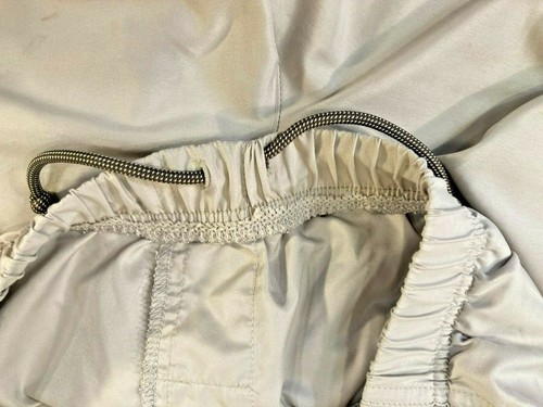BOCA CLASSICS CARGO SHORTS DRAWSTRING KHAKI MEN'S XXL ⭐️EUC⭐️ - Picture 6 of 7