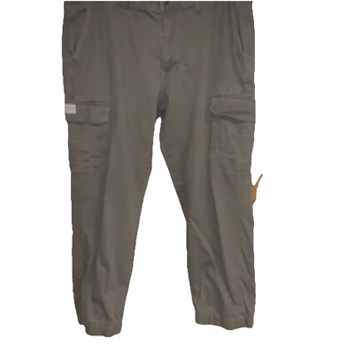 Red Head Men s Brown Insulated Pants Size 40in X 30in