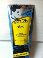 Got2 b Glued styling SPIKING GLUE Water-Resistant 6OZ