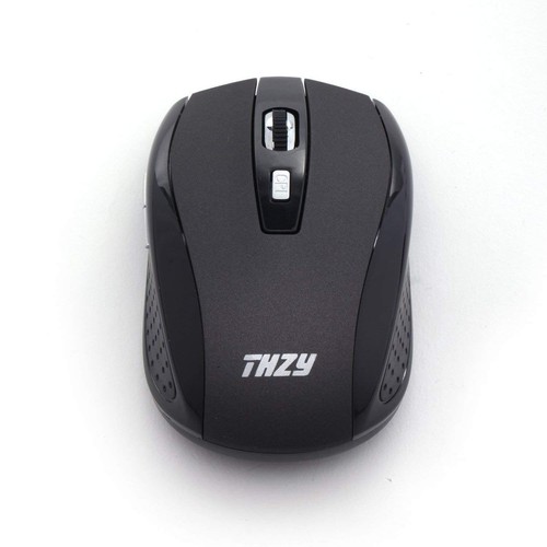 THZY 2.4 GHz Wireless Mobile Mouse - Bild 2 von 4