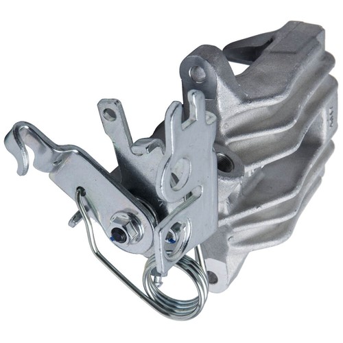 2X Étriers de Frein Arrière Gauche Droite for VW Caddy III 2K0615423C 2K0615424C - Picture 6 of 12