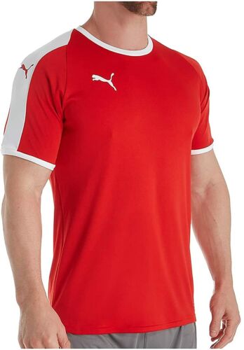 PUMA Men's Liga Jersey - Picture 8 of 9