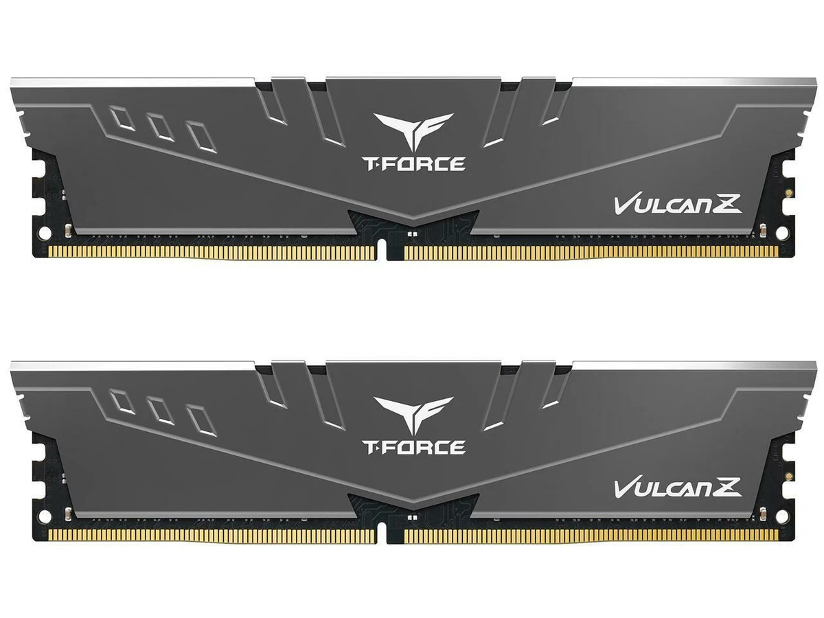 Team Group DDR4 SDRAM 32 GB Total Capacity Memory (RAM) for sale