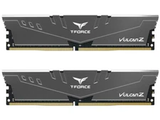 Team T-FORCE VULCAN Z 32GB (2 x 16GB) PC RAM DDR4 3200 (PC4 25600) Memory