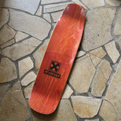 H-street スケボーデッキ　SLAYERED LIFER USA H-street Skateboard Deck SLAYERED LIFER USA | eBay