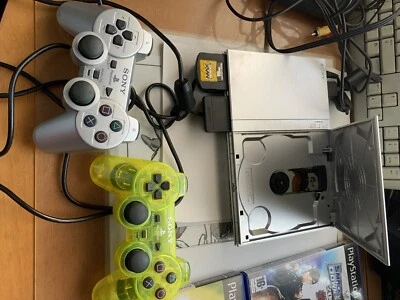 Sony PlayStation 2 Classic