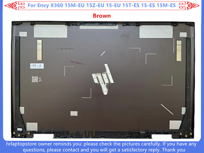 Pantalla Táctil Lcd Fhd Para Hp Envy X360 15m-eu0043dx | Meses sin interés Pantalla Táctil Lcd Fhd Para Hp Envy X360 15m-eu0043dx | Meses sin interés