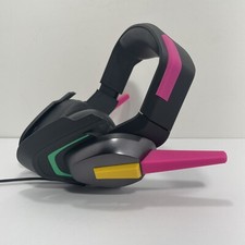 Razer D.va Meka Gaming Headset - Overwatch for sale online Razer D.va Meka Gaming Headset - Overwatch for sale online