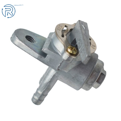 For POLARIS PREDATOR OUTLAW 50 90 2008-2014 NEW Petcock Fuel Switch Valve ATV - Picture 4 of 11