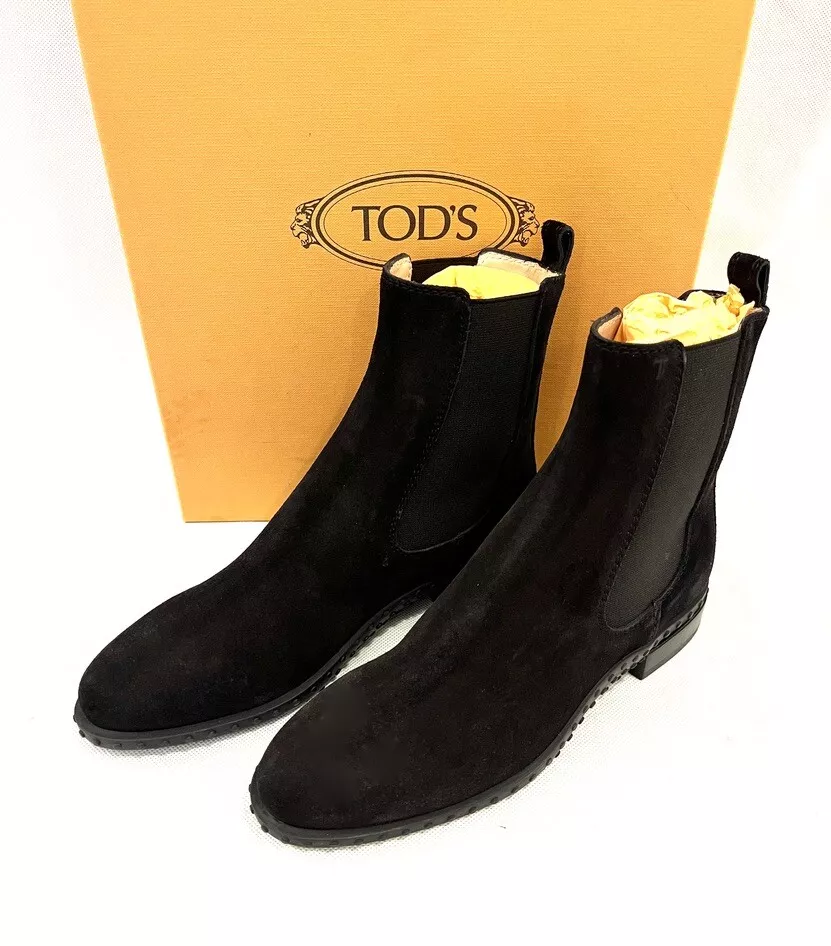 Bottines tod's cheap femme occasion