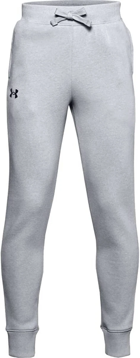 Under armour youth large hot sale pants