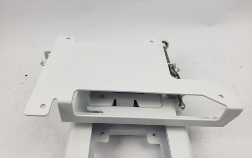 Epson Powerlite 595Wi H599A ELPMB43 Short-Throw 3300LM WXGA 3LCD W/ Wallmount - Picture 13 of 20