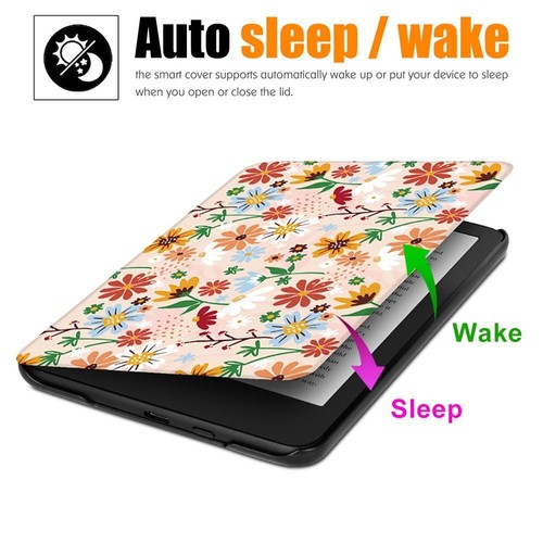 Protective Shell for Kindle Paperwhite 2024 7 inch (12th Gen)/Colorsoft - Afbeelding 6 van 16