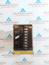 NISHISHIBA KDCW-2 POWER SUPPLY 110V 50/60Hz