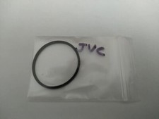  1 Replacement Belt - JVC XU-301 MiniDisc MD Drive Loading  Eject Issue - USA