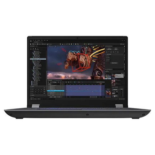 Lenovo ThinkPad P16 Gen 2 16″ Intel 13th Intel i9-13950HX vPro 128GB 4TB M2 UHD