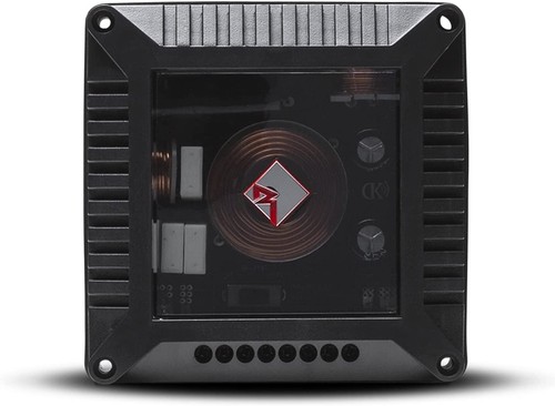 Rockford Fosgate T1675S Altoparlanti componenti serie T1 Power 6,5" / 6,75" 2 vie - Foto 7 di 9