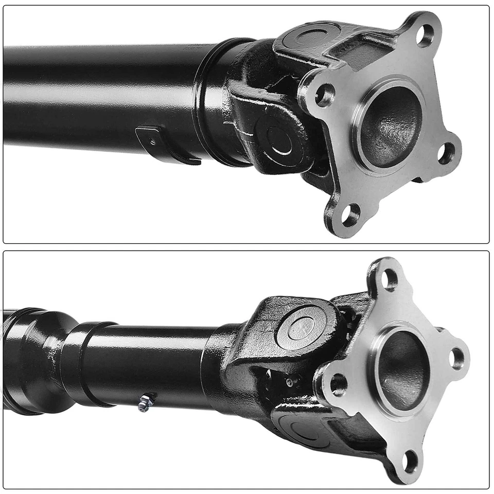 Conjunto de eje de transmisión delantero para Lexus GX460 GX470 Toyota 4Runner 4,6 L Foto 2 de 4