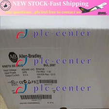 New Allen Bradley 2097-V34PR6