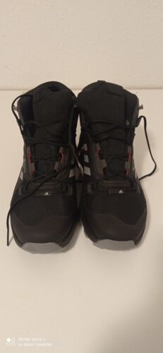 Adidas Terrex Swift R3 Mid GTX Herren Wander/Outdoor Schuhe FW2762, NEU: (42) - Bild 5 von 9