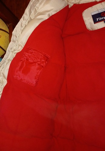 REI CO-OP Kids Boys Timber Mountain Insulated Jacket Size S (8) Kids Red/Maroon - Picture 7 of 9