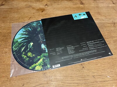 レコード　Calvin Harris Ft. Frank Ocean Calvin Harris Ft. Frank Ocean & Migos / Slide Picture Disc