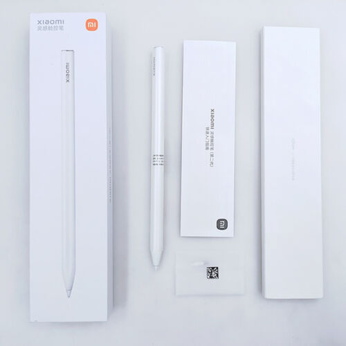 Penna stilografica originale Xiaomi 2a generazione per Xiaomi Pad 6 / 6 Pro Mi Pad 5 / 5Pro - Foto 4 di 5