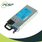 LOT OF 10 HP 660184-001 460W Hot Plug Switching Power Supply Unit HSTNS-PR28