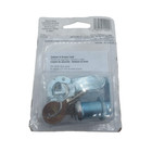Prime-Line U 9945 Cabinet Lock Secure Files and Drawers 1-1/8 Package Damage 