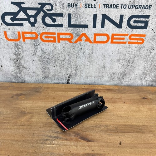 New! Zipp Service Course SL 120mm ±17 Degree Alloy 31.8mm Bike Stem 1 1/8" - Picture 2 of 6