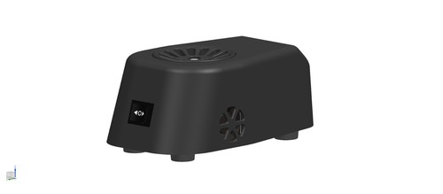 SpinBusterz Bowling The Spinster Automatische Bowlingkugel Spinner Hand/Bohrer Combo - Bild 6 von 10