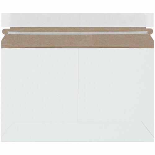 6x6 6x8 7x9 9x11,5 9,75x12,25 11x13,5 Starrfoto Dokument Mailer Stayflat DVD - Bild 9 von 18