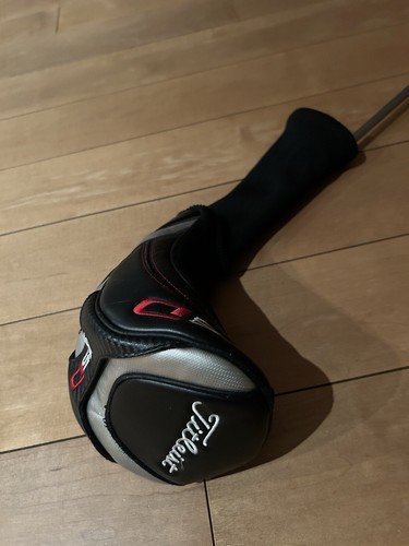 TITLEIST 915 D2 DRIVER, 10.5 LOFT, DIAMANA 50 flex- Rechtshänder, inkl. Haube - Bild 7 von 9