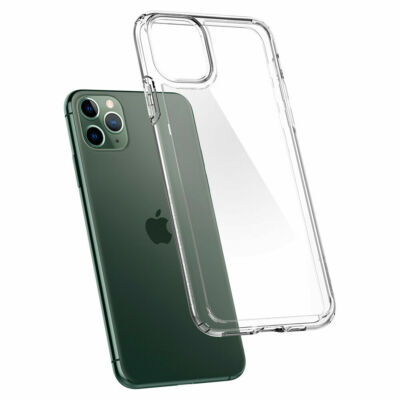 iPhone 11, 11 Pro, 11 Pro Max Case Apple iPhone Ultra Hybrid