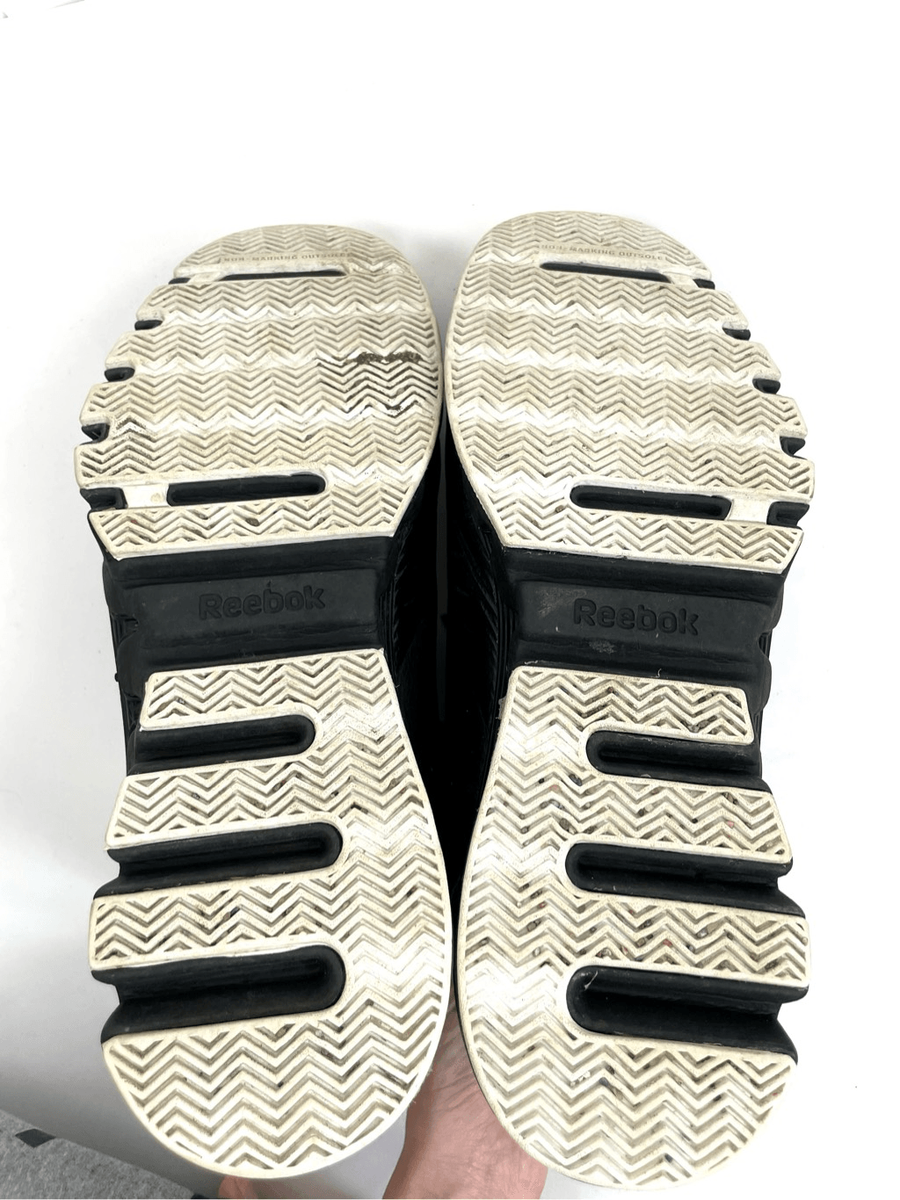 Reebok x John Wall Season 3-Zigscape Mens Size US 12 Rare Reebok x John Wall Season 3-Zigscape Mens Size US 12 Rare