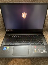 Msi Vector Gp66 Rtx 3060