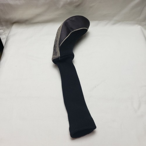 Callaway Golf Big Bertha Steelhead III 3 Driver #1 Wood Head Cover - Picture 2 of 7