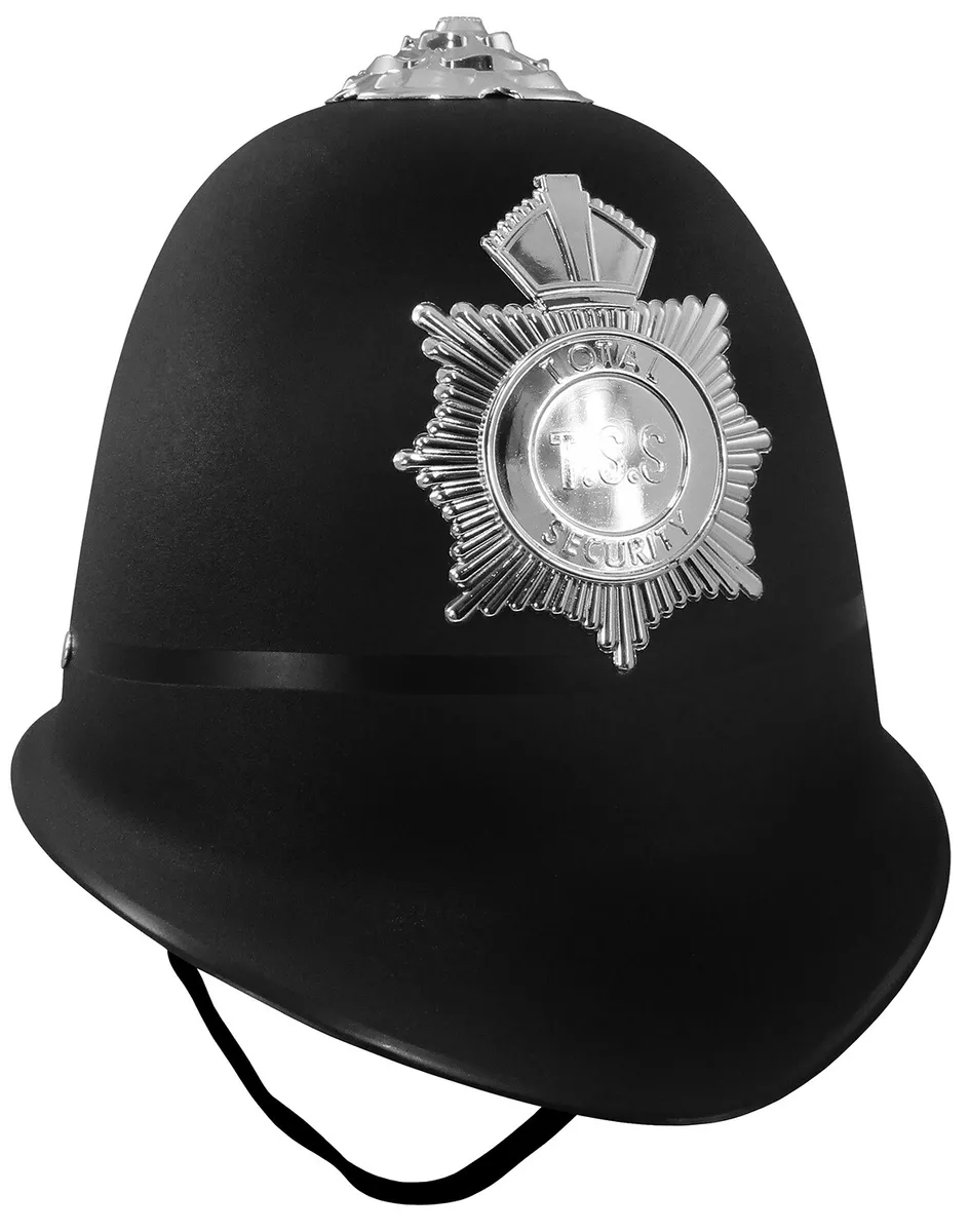 English bobby helmet sales