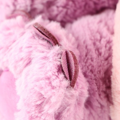 Disney Store Lilo & Stitch Angel Pink Purple Girl Alien 12" Plush Stuffed Toy - Picture 9 of 9