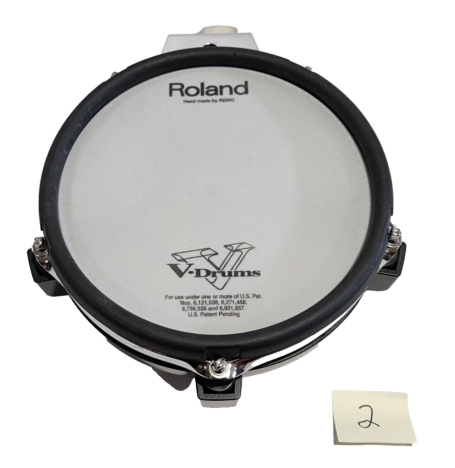 パーカッション・打楽器 Roland PD-8A パーカッション・打楽器 Roland PD-8A Roland PD-8 × 3 PD-8A