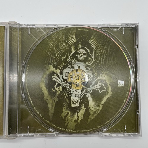 Black Label Society The Song Remains Not The Same CD Album 2011 eOne - Picture 5 of 6