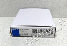 New In Box Omron NX-ID4442 Digital Output Unit