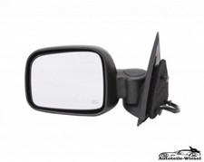 View May Außenspiegel Links Flach Ele. Heizb. für Jeep Cherokee KJ KJ