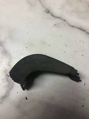 18 Indian Roadmaster Motorcycle rear engine exhaust manifold header cover fins - Picture 5 of 5