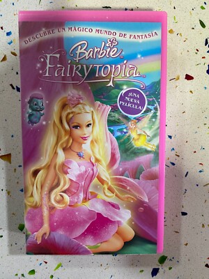 Barbie Fairytopia Barbie Movies EspaÃ±old Barbie Fairytopia Barbie