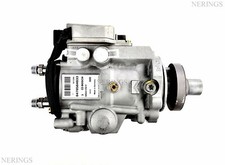 Einspritzpumpe 0470504033 für Nissan NP300 NAVARA  2.5DCi