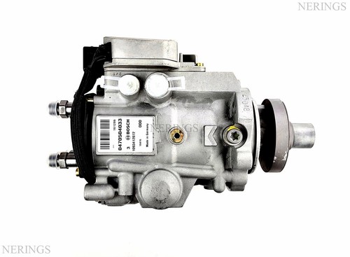 Injection Pump 0470504033 for Nissan NP300 NAVARA 2.5DCi - Picture 1 of 8