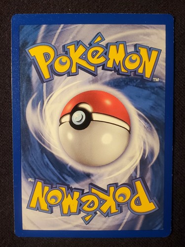 1999 Pokemon Base Set Shadowless 1st Edition Squirtle Mint-Near Mint+ UNUSED! - Picture 4 of 6