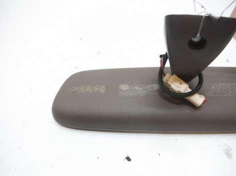 1995 LEXUS SC400 2DR A/T INTERIOR REAR VIEW MIRROR OEM 1992 1993 1994 1996 1997 - Bild 8 von 10