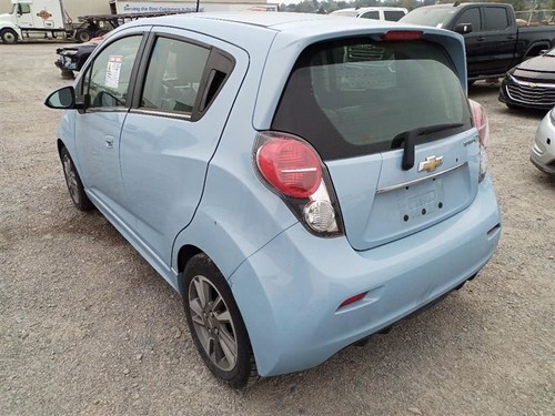 Charging Cable Fits 14-16 Spark ELR 23487635 10012116 - Picture 8 of 14
